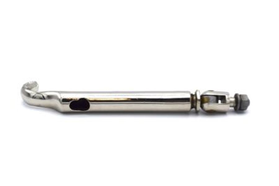 Bonnet Catch Assembly